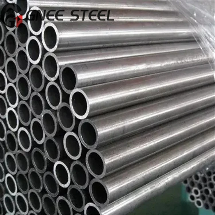 Precision hydraulic seamless steel pipe Precision hydraulic seamless steel pipe