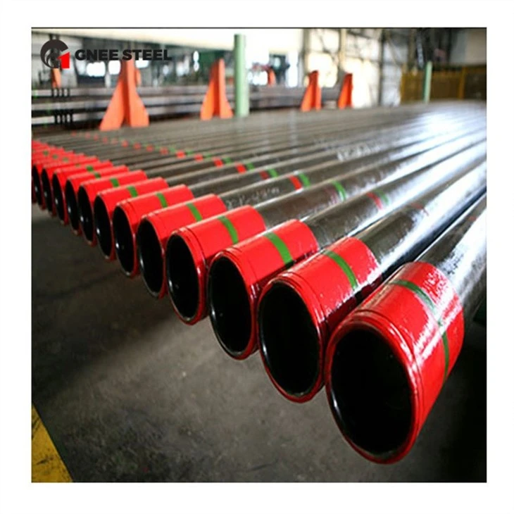 3PE anti-corrosion tube