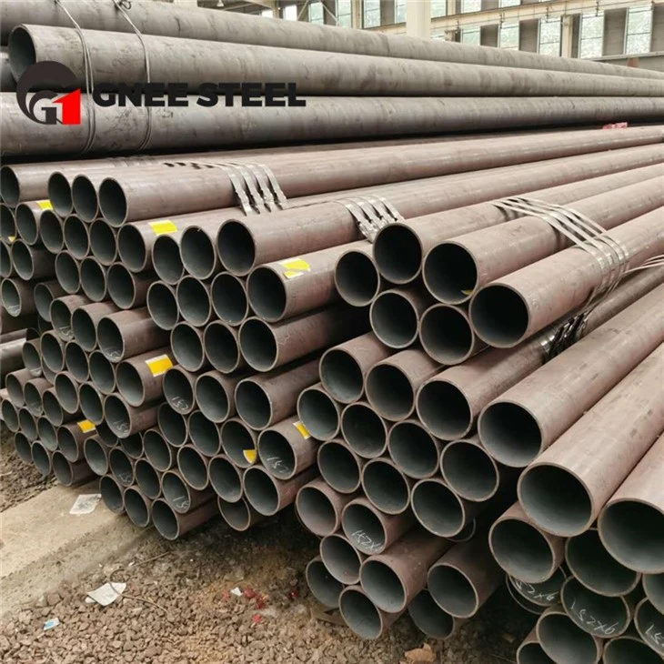 SA179Seamless Tubes