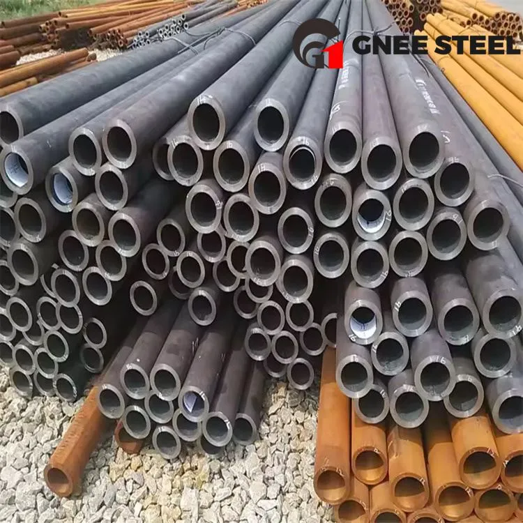 A213 T17 Paip Aloi Chromium Molibdenum