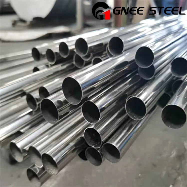 A213 TP310 Stainless Steel Pressure Pipe