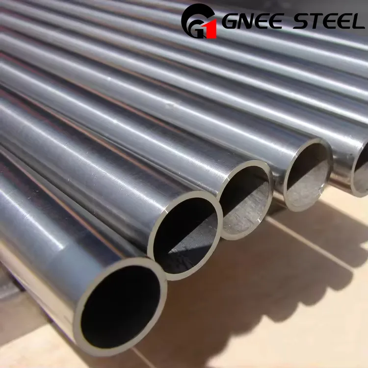 Paip Keluli Tahan Karat A213 TP316H