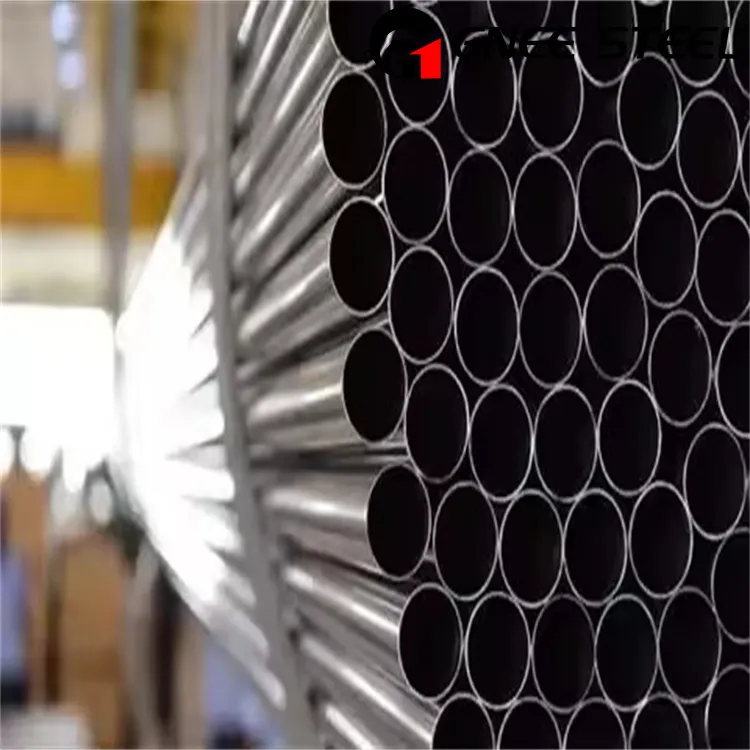 Tiub Dandang Keluli Tahan Karat A249 TP304