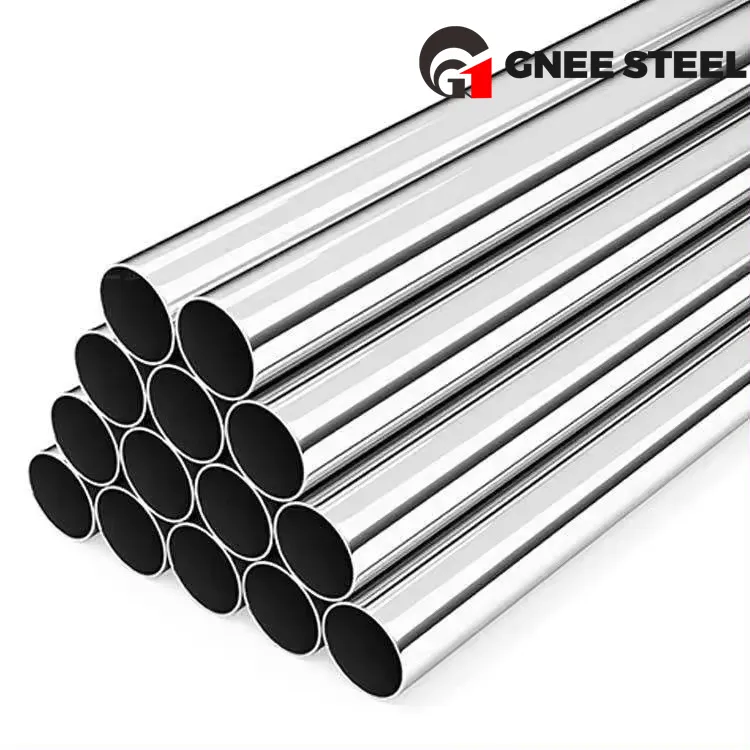 Tiub Penukar Haba A249 TP347