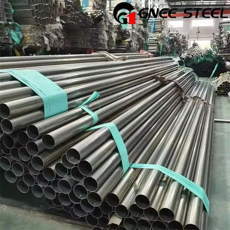 Paip Keluli Tahan Karat Austenit A269 TP310S