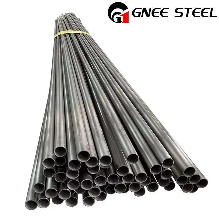 A312 TP309H Tiub Bulat Keluli Tahan Karat