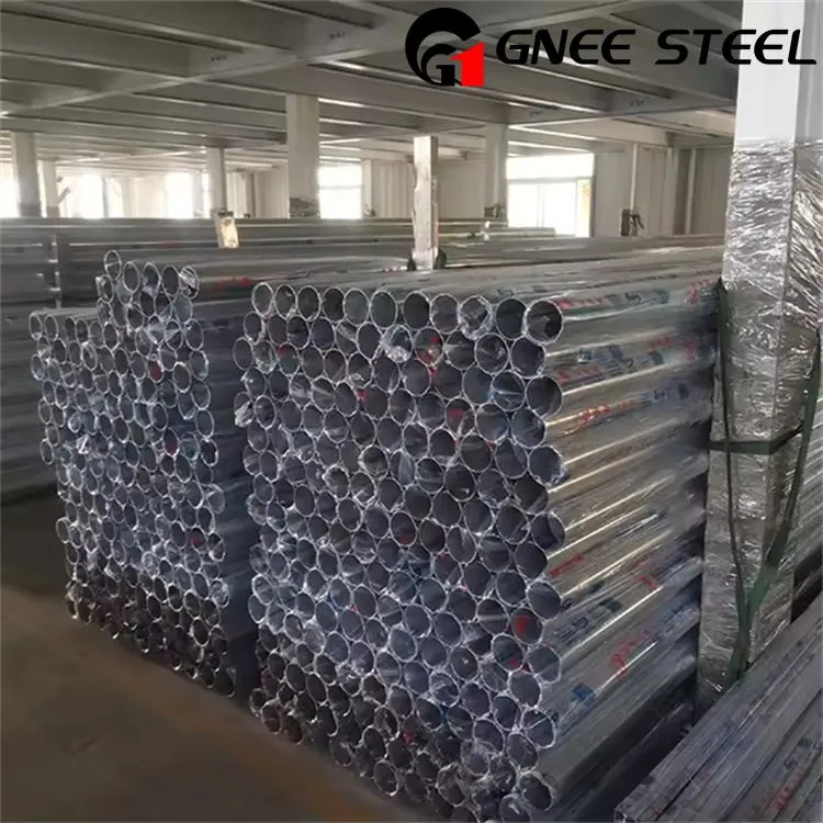 Paip Keluli Tahan Karat A312 TP347