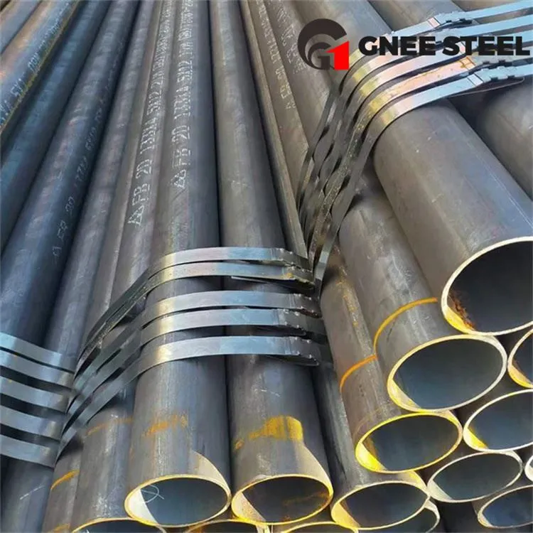 A333 GR.1 Tiub Karbon Suhu Rendah