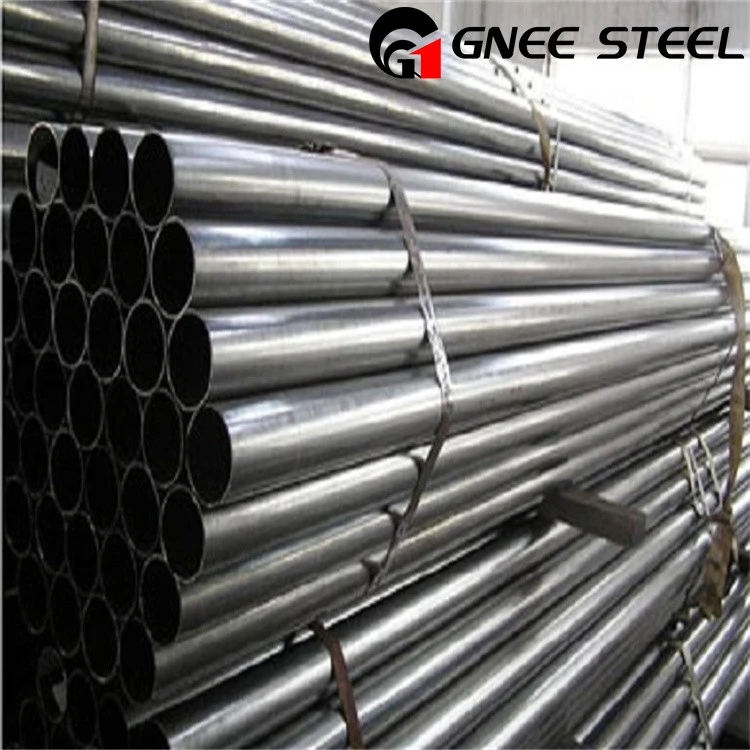 A334 GR.3 Welded Steel Pipe