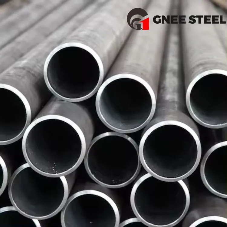 A335 P5 Tiub Dandang Tekanan Tinggi