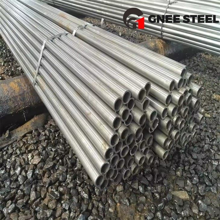 A335 P5B Alloy Steel Pipe