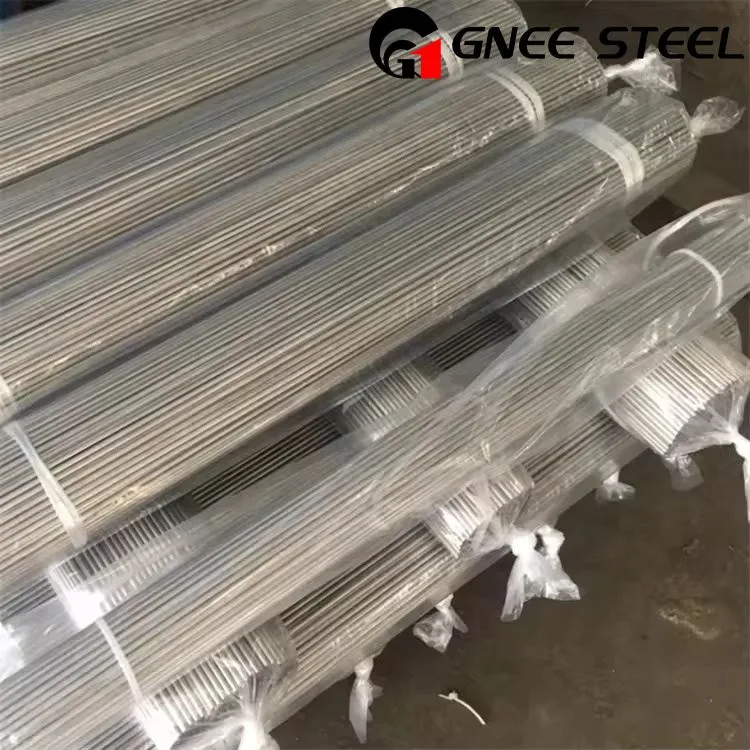 A358 TP310S Paip Perkhidmatan Suhu Tinggi