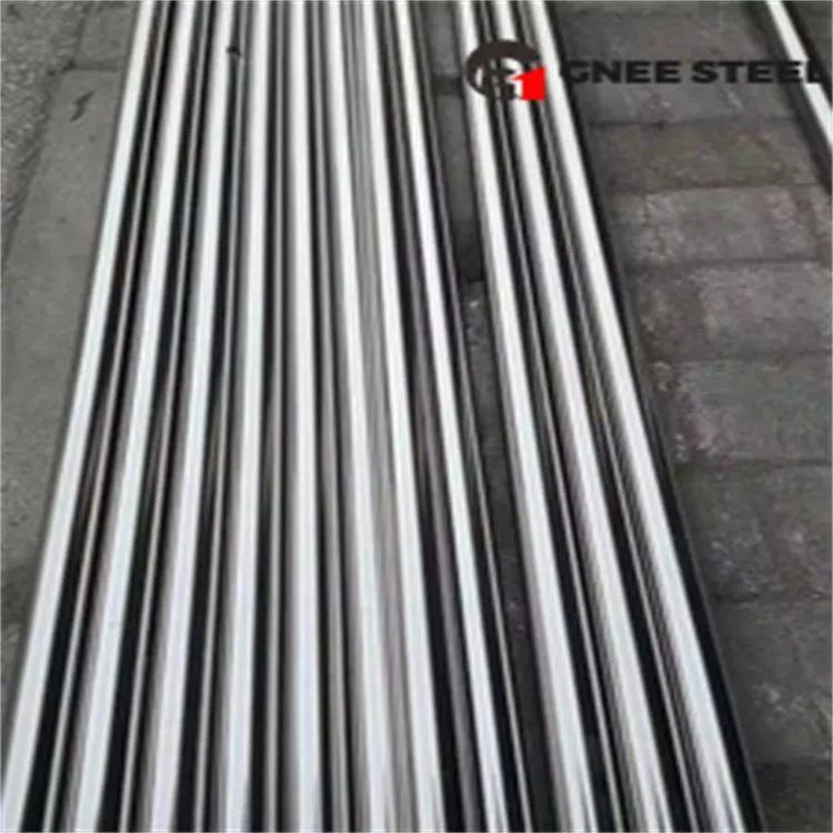 A358 TP321H Paip Keluli Tahan Karat Suhu Tinggi