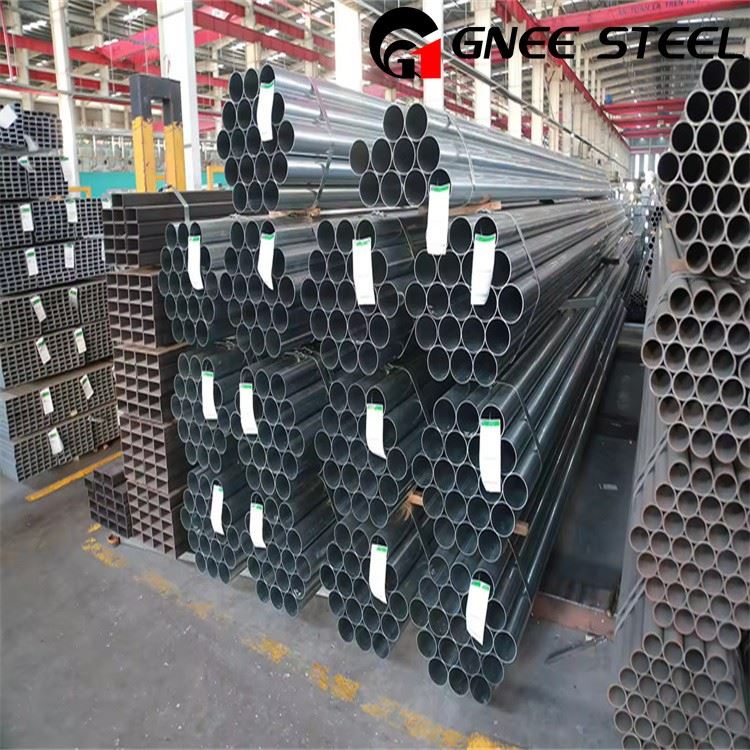 A519 1026 Seamless Boiler Tube