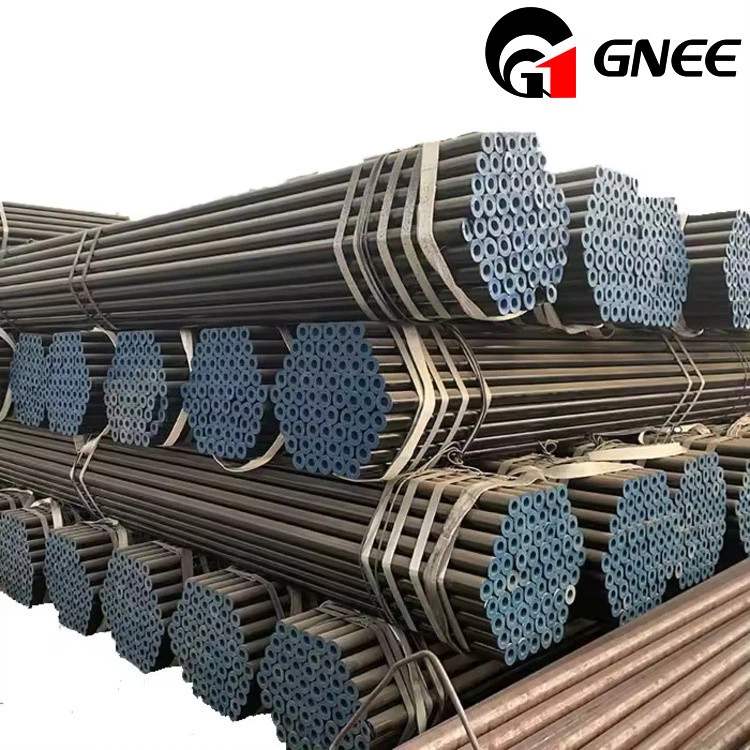 API 5L Grade X52 Pipe Specification (PSL1, PSL2)