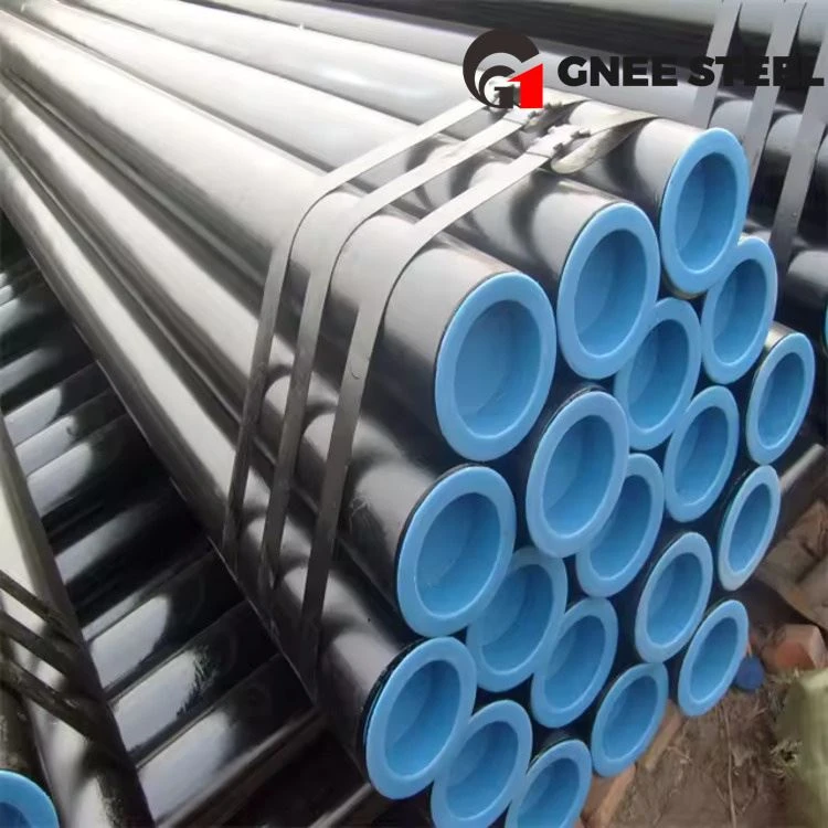 API 5l L320 Paip Keluli Tekanan Tinggi