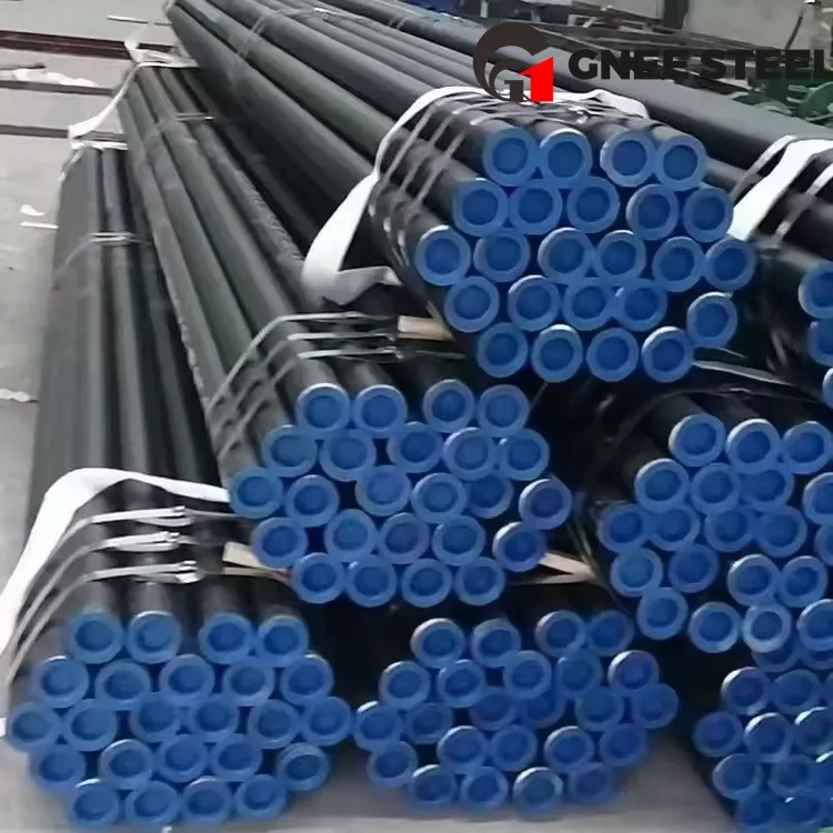 API 5L L390 Carbon Steel Line Pipe