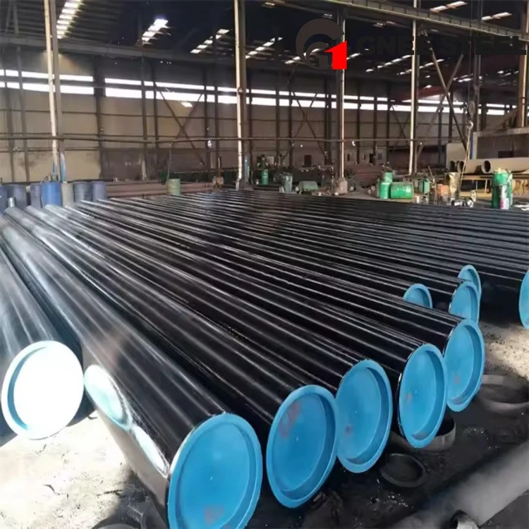 API 5L L485Q/L485M Carbon Steel Pipe