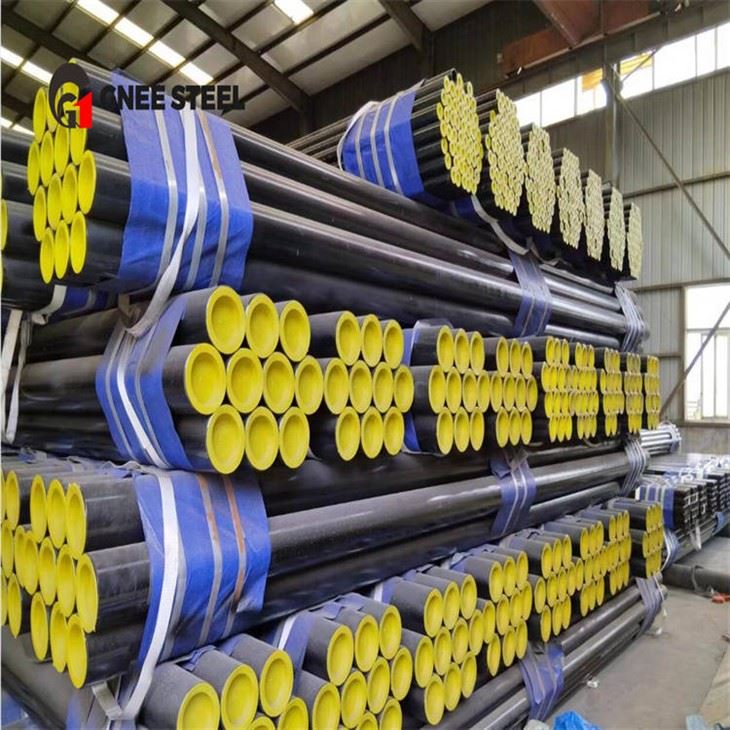 API 5L X56 Paip Keluli Lancar
