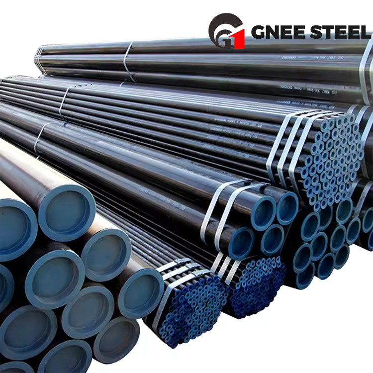 API 5L X80 Carbon Steel Pipe
