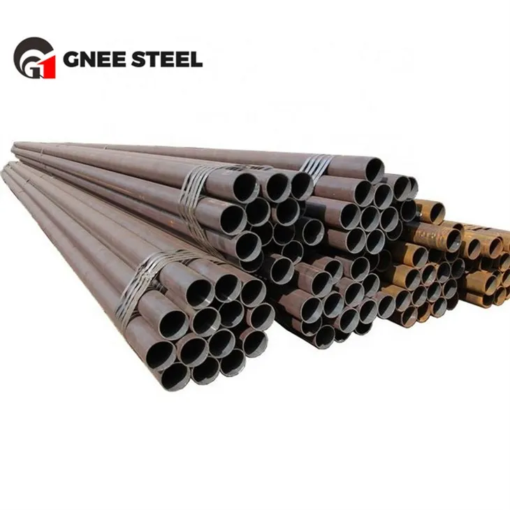 Paip Penukar Haba ASTM A214