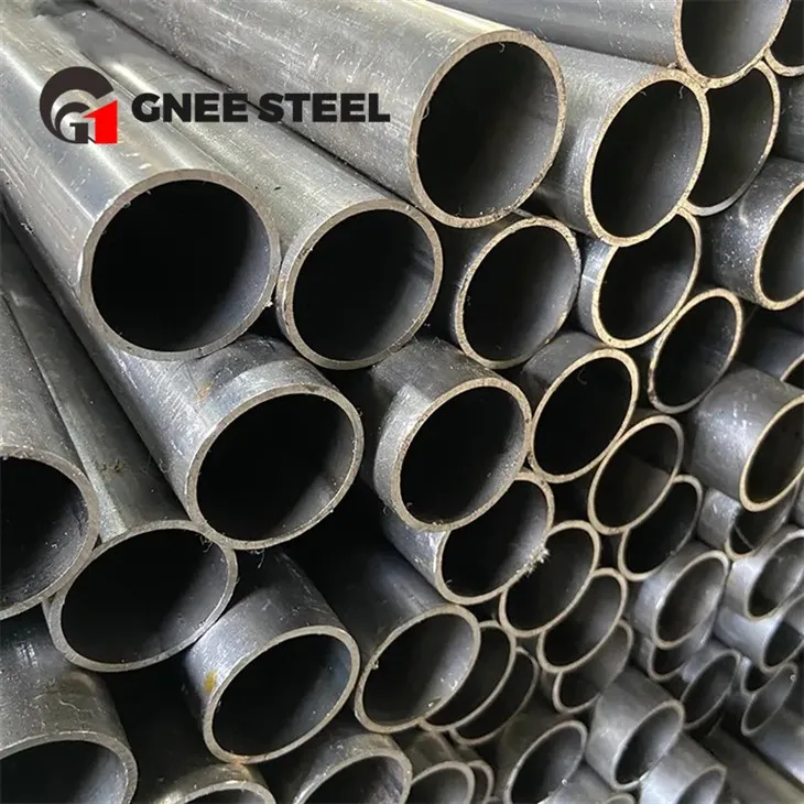 Paip Aloi ASTM A335 P22