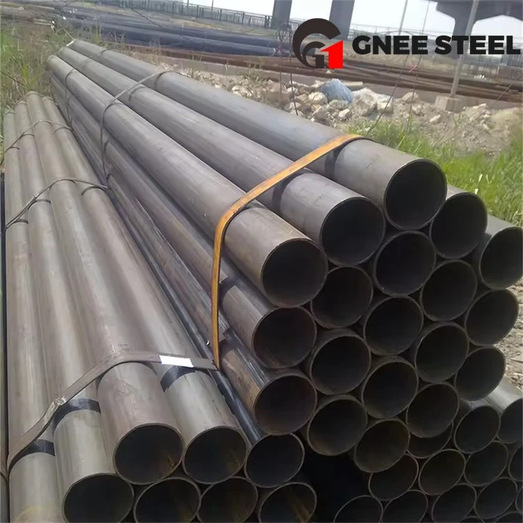 ASTM A513 Type 1 Straight Seam Welded Pipe