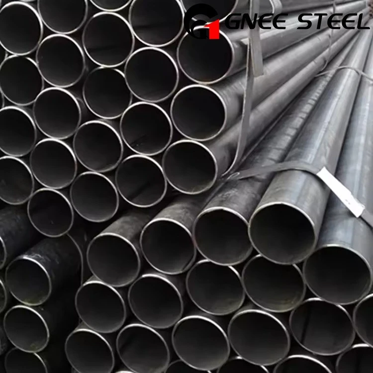 ASTM A556 B2 Feedwater Heater Tubes