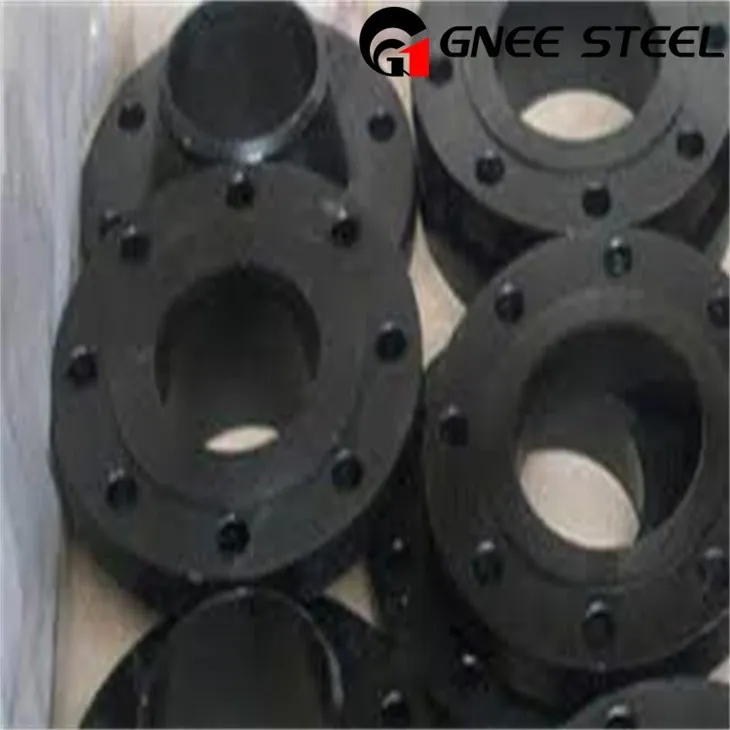 ASTM A694 F42 Flange