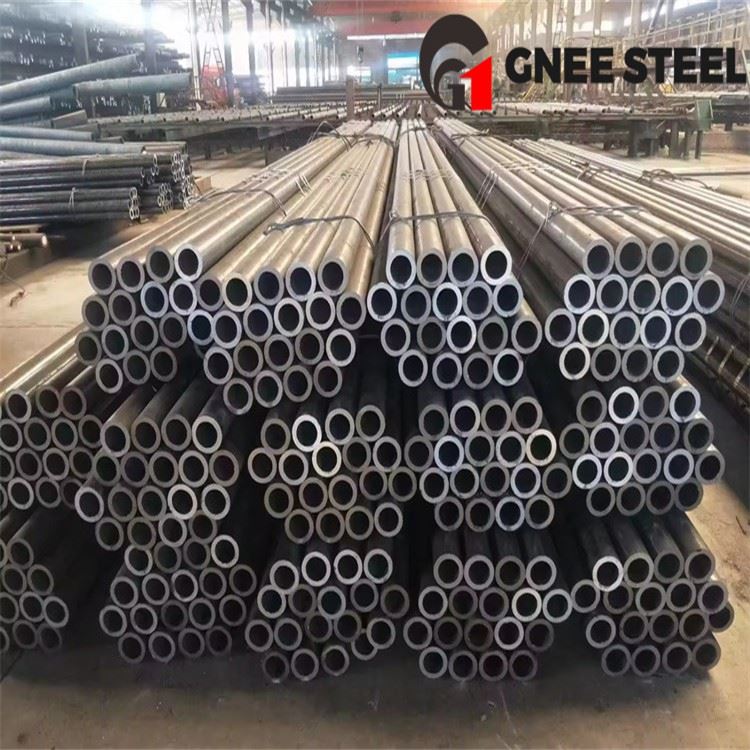 DIN 2448 ST52 Precision Steel Pipe
