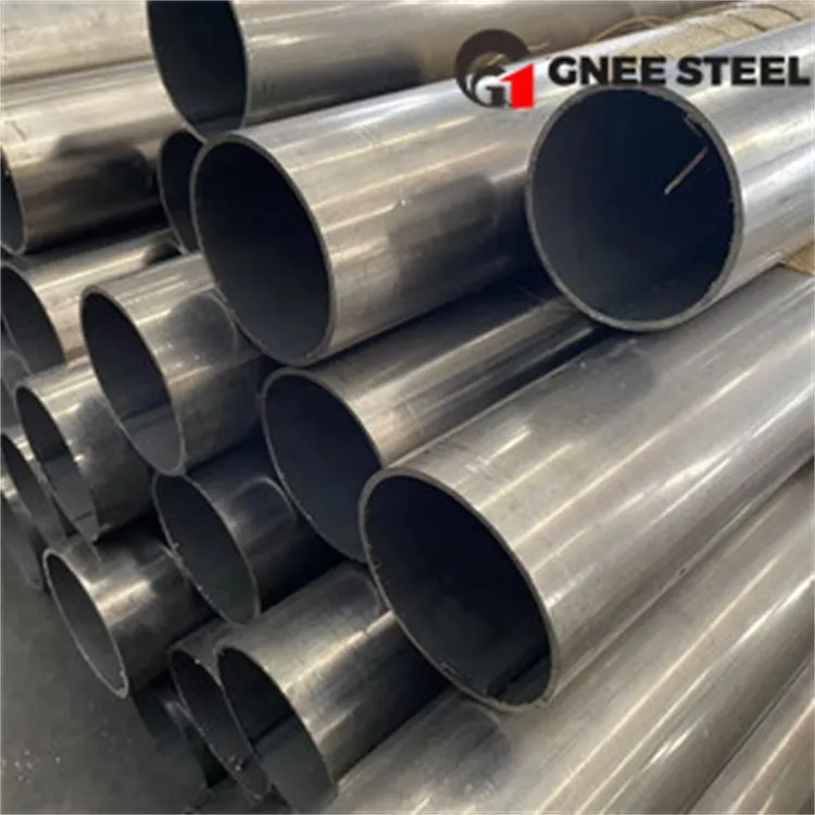 Dupleks 2205 Paip Lancar