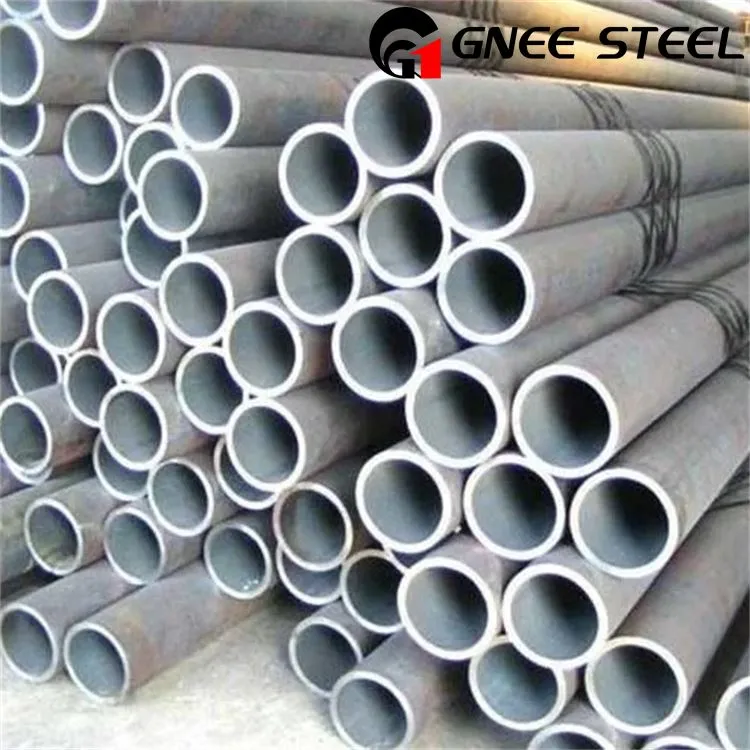 En 10083-2 paip keluli karbon