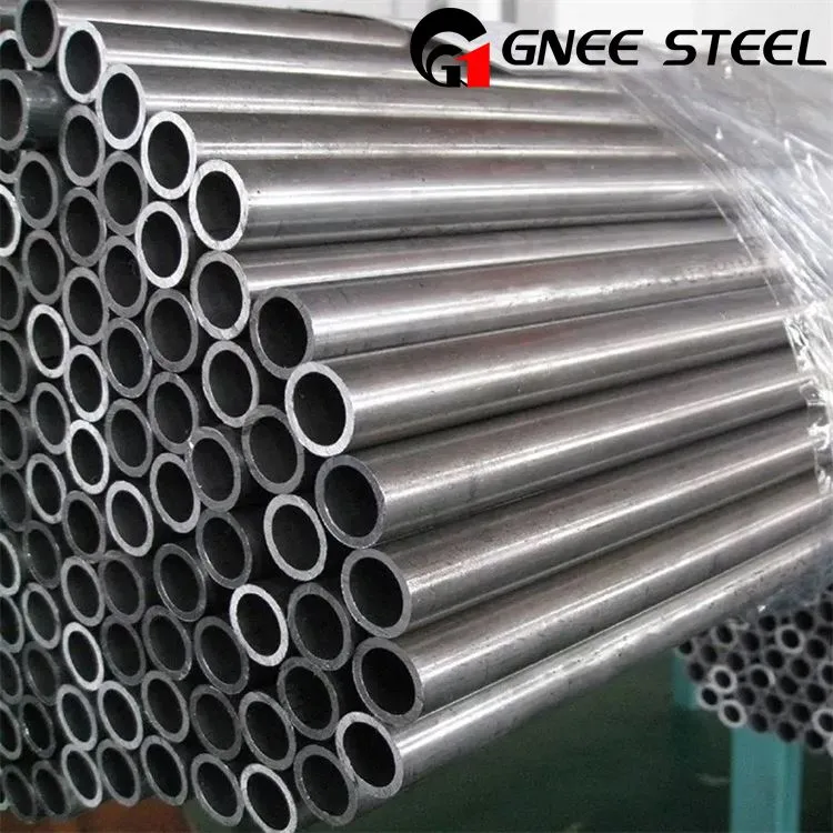 EN10210 S275J2H Paip Lancar Keluli Karbon