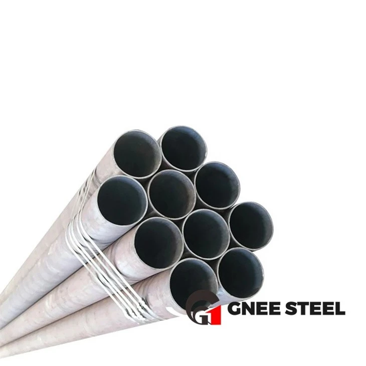 GB/T 3077 40cr Seamless Steel Pipe