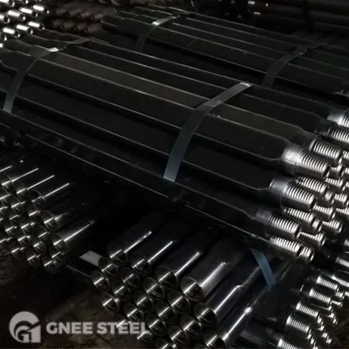 API 5DP G105 Drill Pipe for Sale API 5DP G105 Drill Pipe for Sale