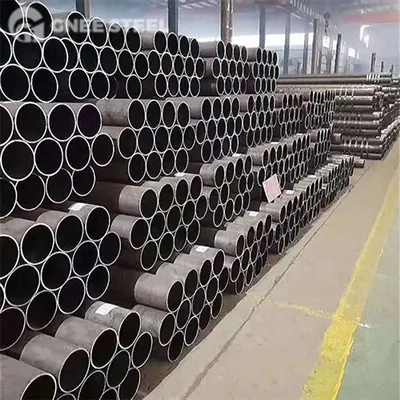 Apakah gred keluli paip X52