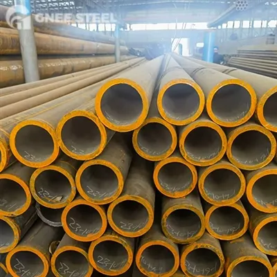 Apakah perbezaan antara API 5L X52 dan A106 GR B