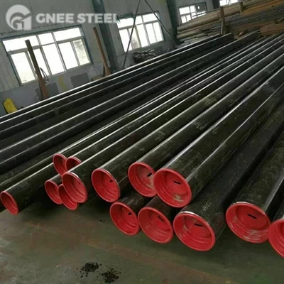 API 5L Pembuatan Kilang Pipeline