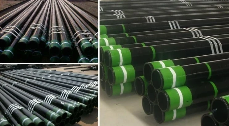 oil pipe casing oil pipe casing
