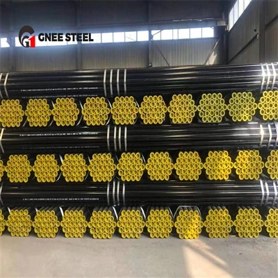 Api 5l Gr.A Psl1 Saluran Paip
