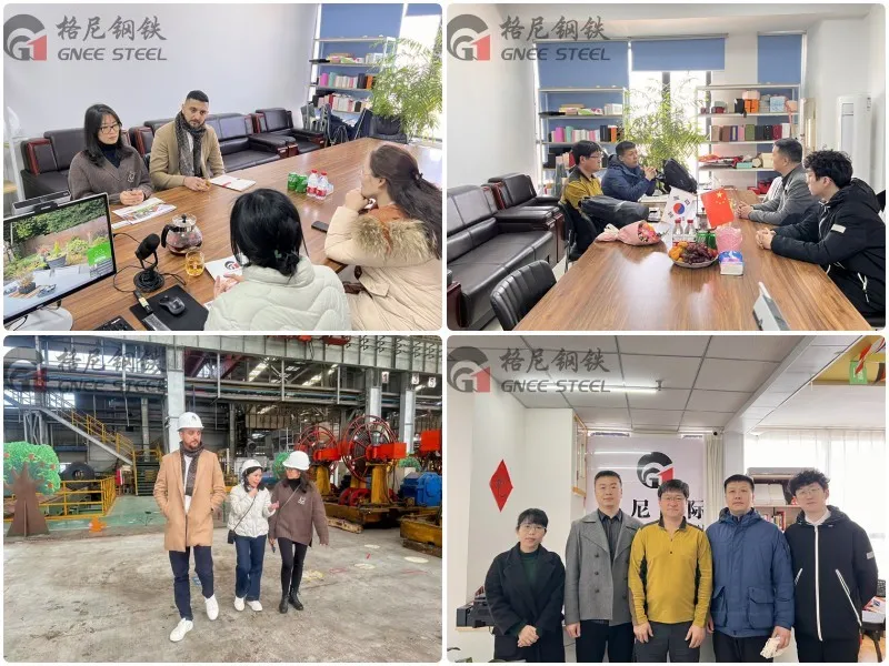 Stainless Steel Round Pipe Stainless Steel Round Pipe