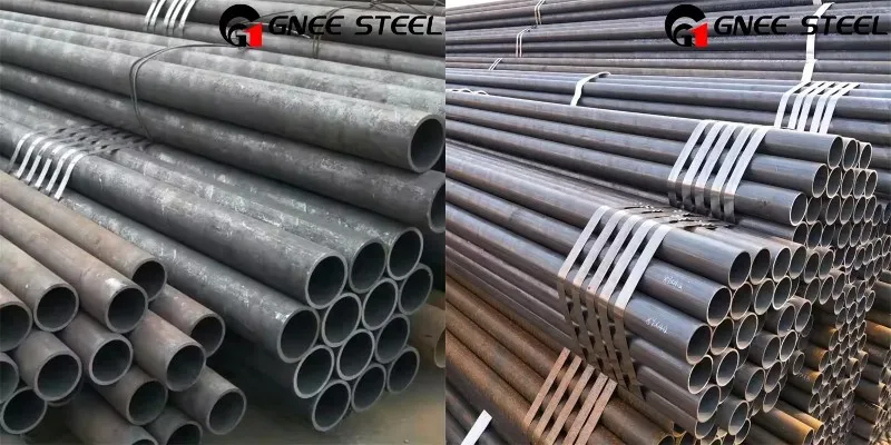 ASTM A 179 Cold Drawn Carbon Steel Tubes ASTM A 179 Cold Drawn Carbon Steel Tubes