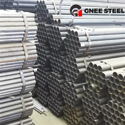 Apakah peranan paip keluli karbon ERW dalam industri penjanaan kuasa?