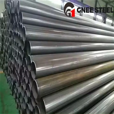 A671 CC70 Electric Fusion Welded Pipe