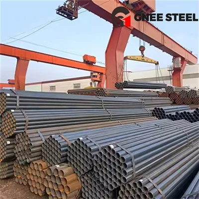 A671 CC70 Paip Keluli Tekanan