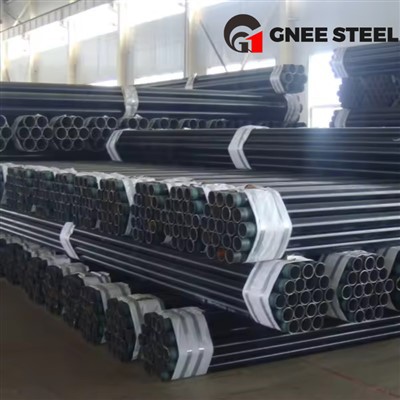 API 5L GR.B PSL 1 Paip Keluli Karbon