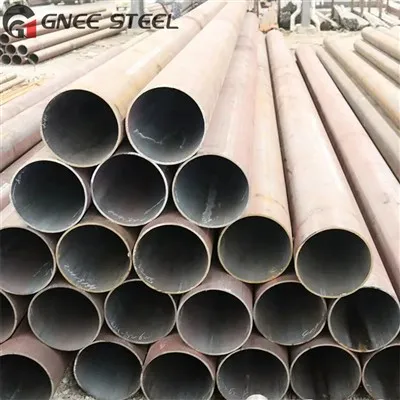 Paip Keluli API 5L GR X52 ERW