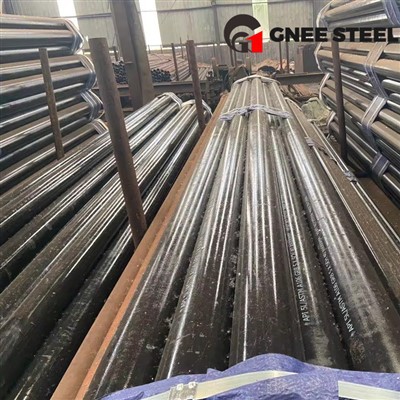 API 5L L210 Paip Keluli Karbon Rendah