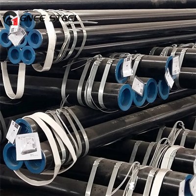 API 5L L290 Paip Talian Lancar