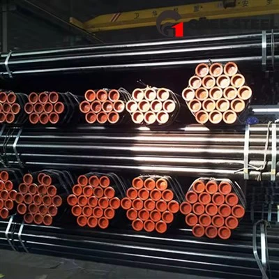 API 5L X52 Paip Lancar|Gred X52 ERW